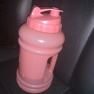 Hydro jug